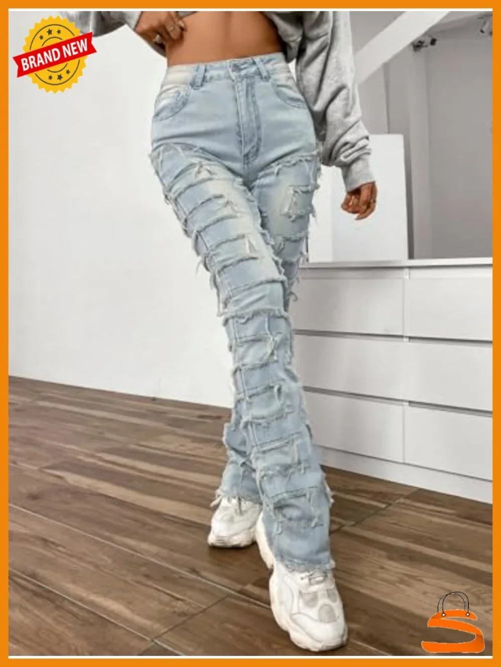 N/A overview 👖